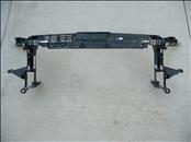 2014 2015 2016 Mercedes Benz CLA GLA Class Radiator Support Upper Tie Bar A2466200234 OEM A1