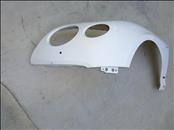 Bentley Continental GT GTC ( 2 Door) Left Driver Fender Wing 3W8821021A - Used Auto Parts Store | LA Global Parts