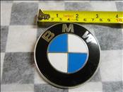 BMW 2 3 4 Series M235iX M3 Emblem Badge Logo Used 51148219237 OEM A1