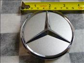 Mercedes Benz C CLK E G ML SL SLK Class Wheel Center Hub Cap 2204000125 OEM A1