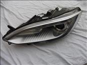 2012 2013 2014 2015 Tesla Model S Left Driver Xenon Headlight 6005906-00-D Complete, OEM OE H1