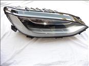 Tesla Model X Right Passenger Upper Level Headlight 1034315-00-A OEM OE