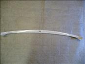 2006 2007 2008 2009 2010 2011 2012 Bentley Continental Flying Spur Rear Bumper Cover Finisher 3W5807795B 3W5807795C OEM OE 