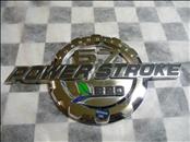 Ford F250 "TURBO DIESEL 6.7L POWER STROKE B20" Emblem BC34-2543156-AA OEM OE