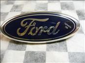Ford Fiesta Rear Trunk Emblem Logo Badge AE83-15402A16-AC OEM A1