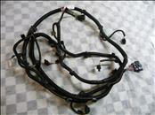 Tesla Model S Front Bumper Harness Cable for PDS 1004420-04-R Used, OEM OE