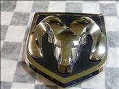 Dodge Ram 1500 2500 3500 Rear Tailgate Emblem Logo Badge 68082011AA OEM A1