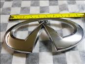 Infiniti JX35 QX60 Front Grille Emblem 62890-3JA0A OEM A1