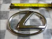 Lexus ES GS IS RX Trunk Lid Back Door Emblem Logo Badge "New" 75441-0E030 OEM A1