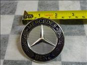 Mercedes Benz C218 CLS SLK Front Bumper Emblem Logo Sign A2188170116 OEM A1