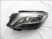 Mercedes Benz S Class W222 Left Driver side LED Headlight Lamp 2229061102 OEM OE