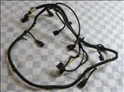 2005 2006 2007 Volkswagen VW Touareg Bumper Wiring Harness 7L6971095A OEM A1