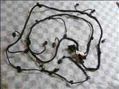 Mercedes Benz W222 S Class Rear Bumper Electrical Wiring Harness A2225409334 A1