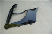 Audi R8 V10 Front Trim for Pillar, Black, Left Driver LT LH 420853173F OEM OE