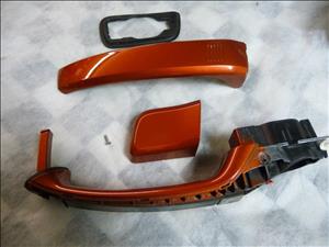BMW i3 Front Left Exterior Door Handle 51217408381 OEM A1 | LA