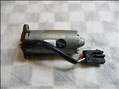 BMW 3 Series X5 Seat Adjustment Motor - Horizontal Adjustment 52108251415 OEM A1