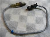 2014 2015 2016 2017 BMW F22 F30 F32 M235i 335i 435i 640i X5 X6 Lambda Oxygen Sensor Lower 11787645875 OEM A1