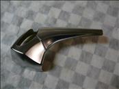 BMW 6 Series Front Left Driver Seat Belt Guide Cover 52107228305 OEM A1