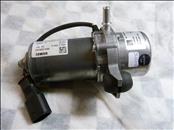 2014 2015 2016 2017 2018 BMW i3 Power Brake Booster Vacuum Pump 34336857405 ; 34336789279 OEM A1