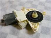 Mercedes Benz W204 Window Motor Regulator Front Right 2009-2011 A 2048200242 OEM