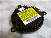 Cadillac CTS Xenon Headlight HID Ballast Control Unit 25794777 OEM A1