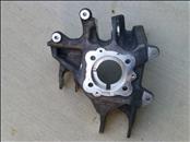 2014 2015 2016 2017 2018 2019 Tesla Model X Rear Left Suspension Knuckle 1027411-00-D OEM OE
