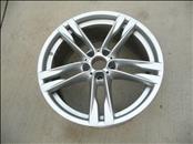 BMW 6 Series F06 F12 F13 Wheel Rim 8.5Jx20 36117843715 OEM A1
