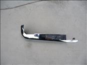 Ford F150 Rear Bumper End Chrome Right RH without PDC Parking Aid Holes OEM