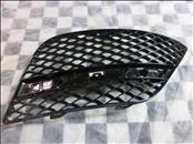 Mercedes Benz S Class Front Bumper Right Passenger Side Grille 2228850253 OEM A1