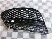 Mercedes Benz S Class Front Bumper Left Driver Side Grille 2228850353 OEM A1