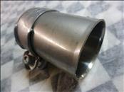 2004 2005 2006 2007 2008 2009 2010 2011 2012 2013 2014 2015 2016 2017 Audi A6 A7 A8 Volkswagen Beetle CC Golf Jetta Exhaust Muffler Clamp 1K0253141C OEM A1