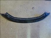 McLaren MP4-12C front bumper Lower Carbon Fiber Splitter 11A3807CP OEM OE