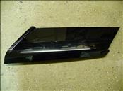 Land Rover Range Rover Body C-Pillar Molding Left LR076491 OEM A1