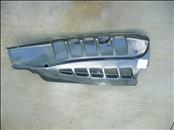 2008 2009 Ferrari F430 Scuderia Front Panel Left Carbon Fiber 81266400 OEM OE