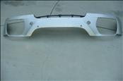 BMW X6 35iX 50iX Front Bumper Trim Cover w/ PDC and w/o Camera Holes 51117176266