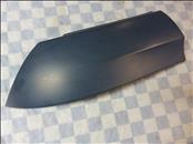 Mercedes Benz W166 ML Class Rear Bumper Left Lower Trim A1668856225 OEM A1