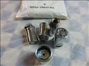 2015 2016 Ford Mustang Wheel Locking Anti-Theft Lug Nuts GR3J-1A043-AA OEM A1