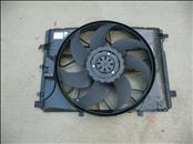 Mercedes Benz C E GLK Class Auxiliary Cooling Fan Assembly A2049066802 OEM A1