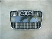 Audi Q7 Front Radiator Grille Grill with Emblem 4L0853651H 4H0853605B OEM OE