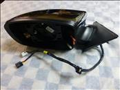 Chrysler 300 Front Left Outside Rearview Mirror 57010307AH OEM A1