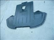 Lamborghini Gallardo Front Lower Under Tray Streamline Shroud Floor Panel 400825201E OEM OE