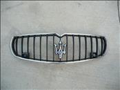 Maserati Quattroporte M156 Front Radiator grille 670013782  - Used Auto Parts Store | LA Global Parts