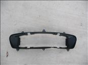 Maserati Ghibli Front Bumper Air Doct Assembly 670009839 OEM OE 