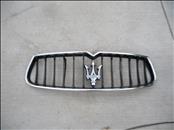 Maserati Ghibli Front Bumper Grille Grill without PDC 670011097 OEM OE