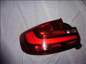 BMW 2 Series Rear Left Driver Side Tail Light 63217295427 OEM A1