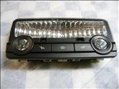 BMW 5 Series Interior Rear Center Reading Lamp 63319240763 OEM A1