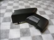 2012 2013 2014 2015 Tesla Model S Rain Sensor Cover Right Passenger Side 1008370-00-F OEM OE