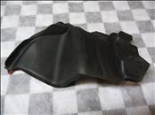 2012 2013 2014 2015 Tesla Model S Left Seal, Rear Door C-Pillar Margin - without lower door edge 6009591-00-E 