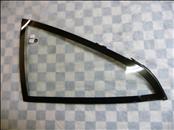 Ferrari 348 TS, 355 Motronic Left Rear Quarter Panel Side Glass 62093800 OEM OE