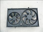 Ferrari California Electric Cooling Dual Fan Complete Set 247547 OEM OE